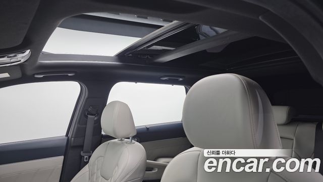 Kia Sorento 2023 — photo 18