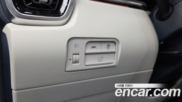 Kia Sorento 2023 — photo 20