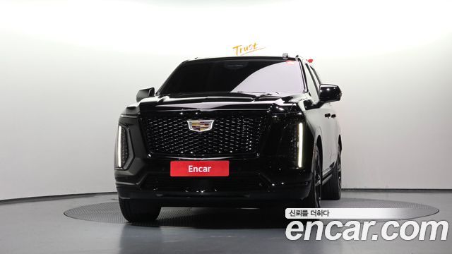Cadillac Escalade 2025 — photo 3