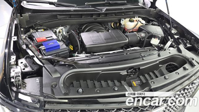 Cadillac Escalade 2025 — photo 6