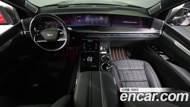 Cadillac Escalade 2025 — photo 10