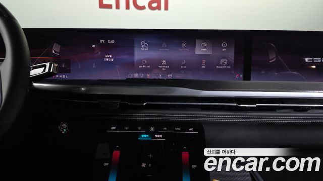 Cadillac Escalade 2025 — photo 20