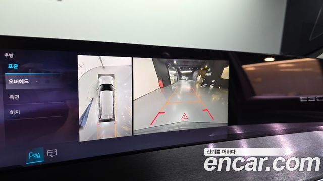 Cadillac Escalade 2025 — photo 21