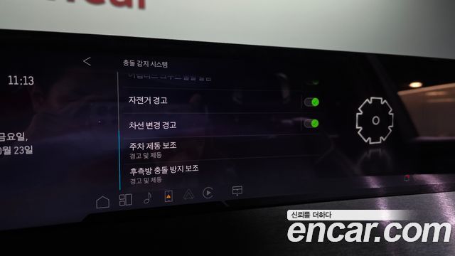 Cadillac Escalade 2025 — photo 22