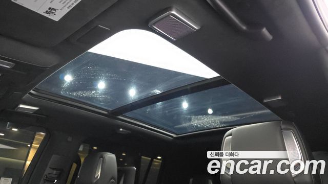 Cadillac Escalade 2025 — photo 25