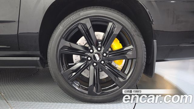 Cadillac Escalade 2025 — photo 7