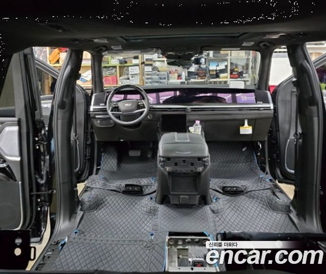 Cadillac Escalade 2025 — photo 33