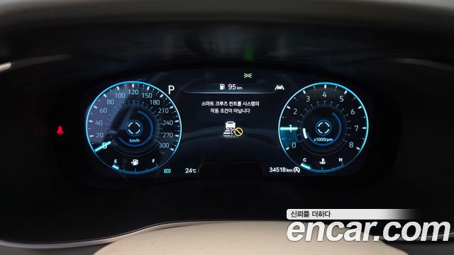 Genesis G70 2021 — photo 11