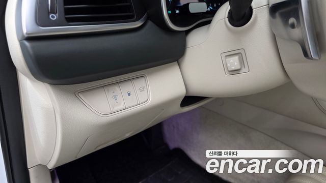 Genesis G70 2021 — photo 26