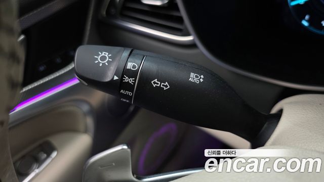 Genesis G70 2021 — photo 28