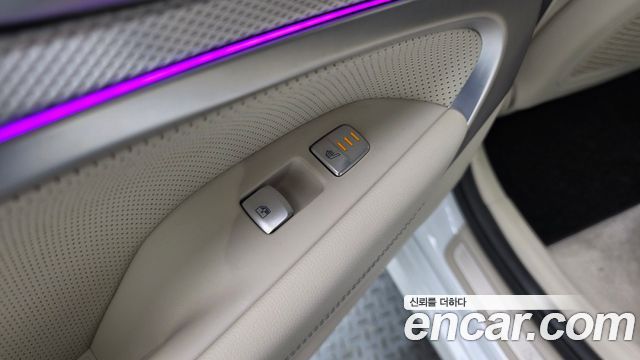Genesis G70 2021 — photo 29