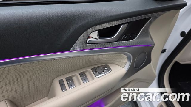 Genesis G70 2021 — photo 31