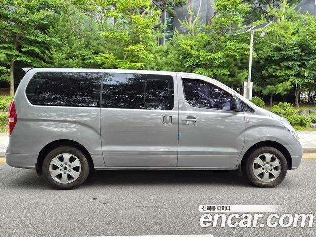 Hyundai Starex 2015 — photo 7