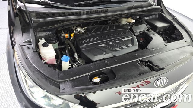 Kia Canival 2019 — photo 6