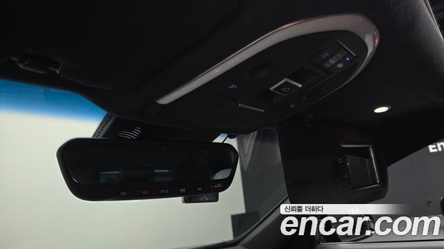 Genesis G80 2019 — photo 24