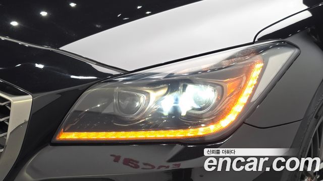Genesis G80 2019 — photo 8