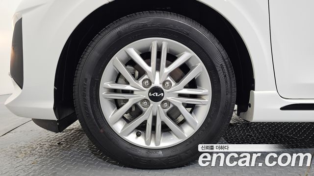 Kia morning 2023 — photo 5