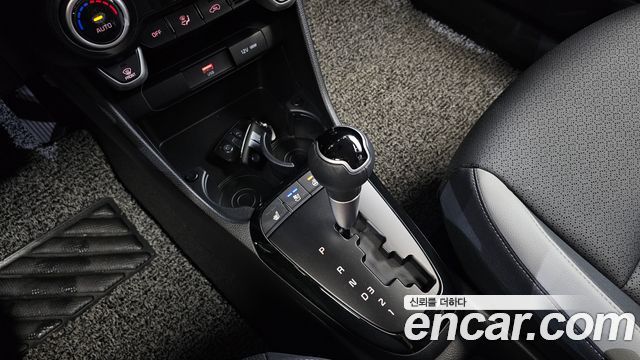 Kia morning 2023 — photo 12