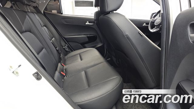 Kia morning 2023 — photo 17