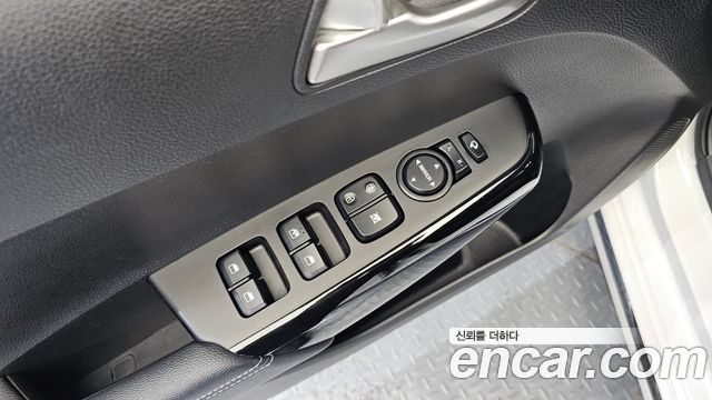 Kia morning 2023 — photo 19