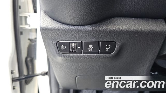 Kia morning 2023 — photo 20