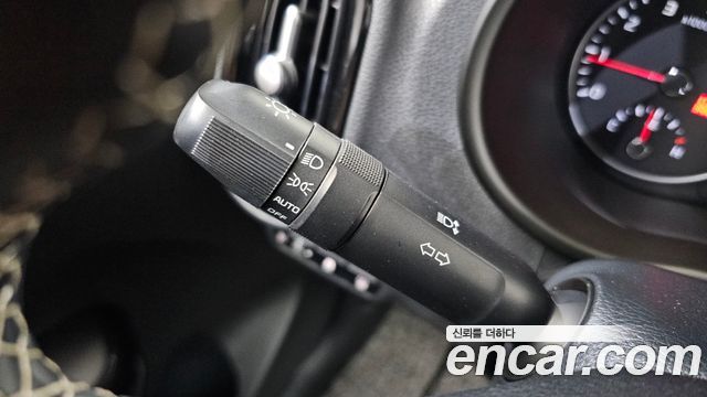 Kia morning 2023 — photo 26