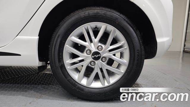 Kia morning 2023 — photo 7