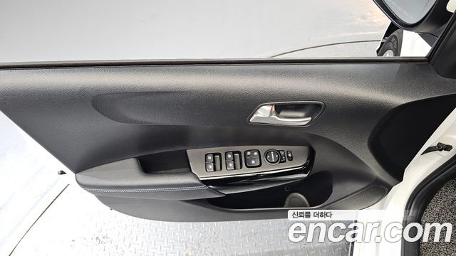 Kia morning 2023 — photo 14