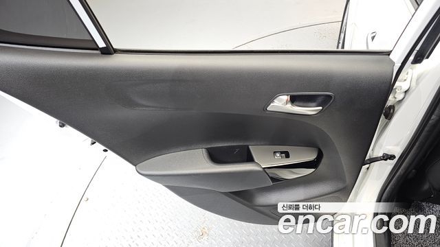 Kia morning 2023 — photo 15