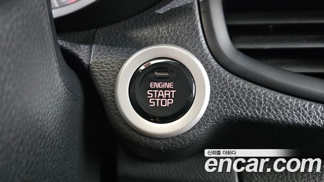 Kia morning 2023 — photo 27