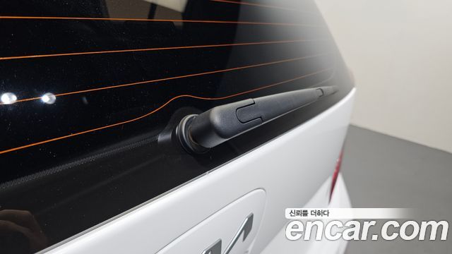 Kia morning 2023 — photo 29