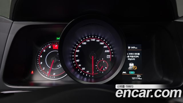 Hyundai AVANTE 2021 — photo 11