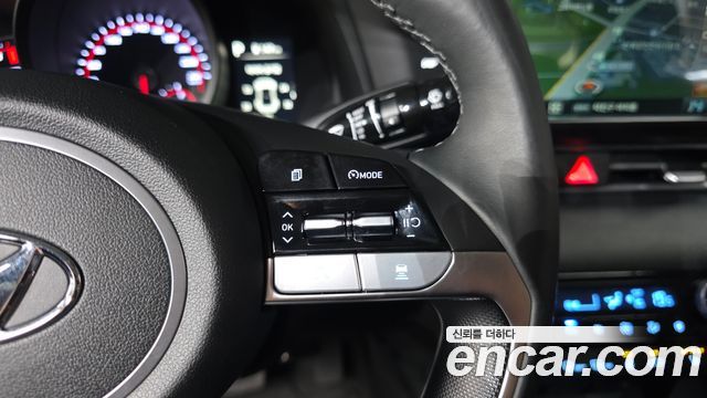Hyundai AVANTE 2021 — photo 20
