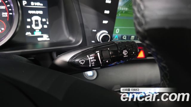 Hyundai AVANTE 2021 — photo 21