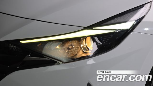 Hyundai AVANTE 2021 — photo 8