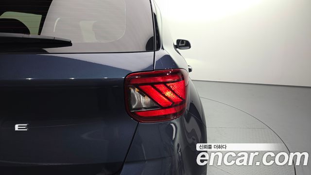 Hyundai Venue 2021 — photo 9