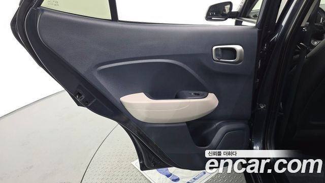 Hyundai Venue 2021 — photo 15