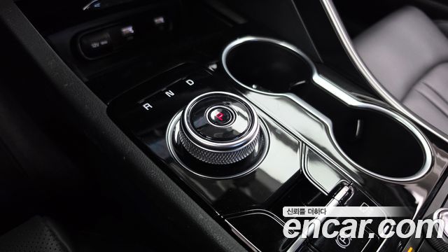 Kia K5 2023 — photo 9