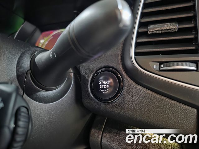 Renault Korea SM6 2016 — photo 9
