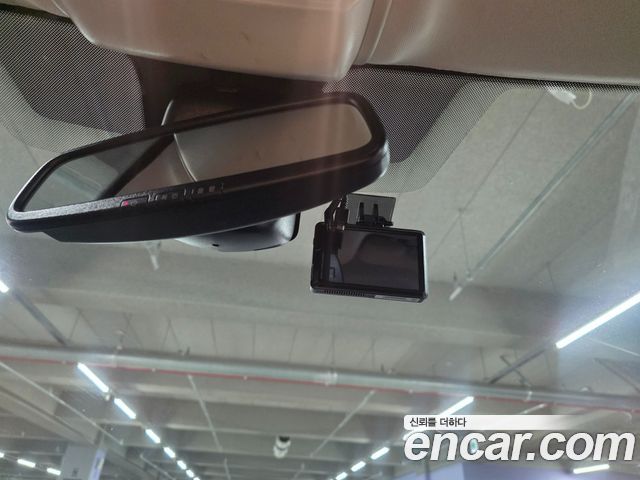 Renault Korea SM6 2016 — photo 10