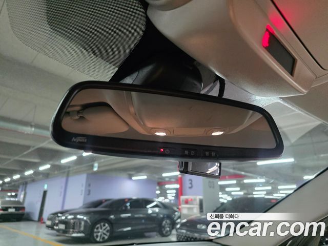 Renault Korea SM6 2016 — photo 11