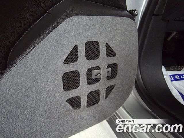 Renault Korea SM6 2016 — photo 14