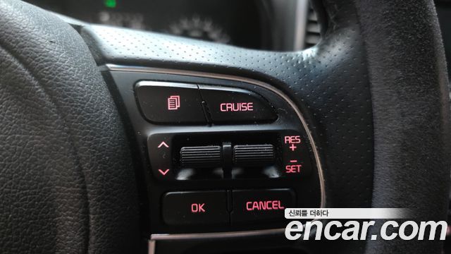 Kia Sportage 2017 — photo 23