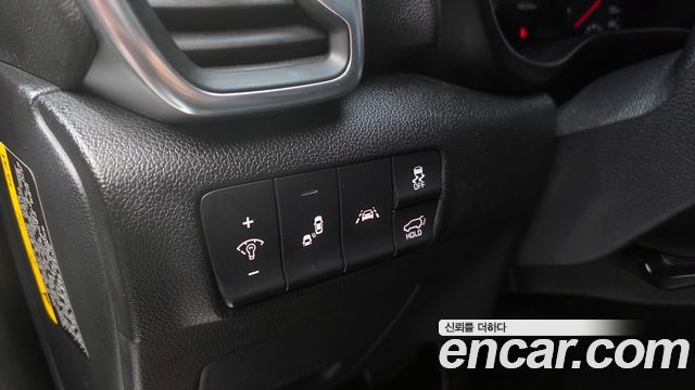 Kia Sportage 2017 — photo 24