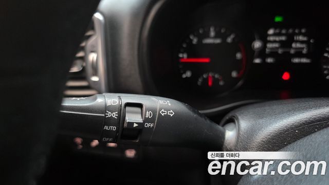 Kia Sportage 2017 — photo 25