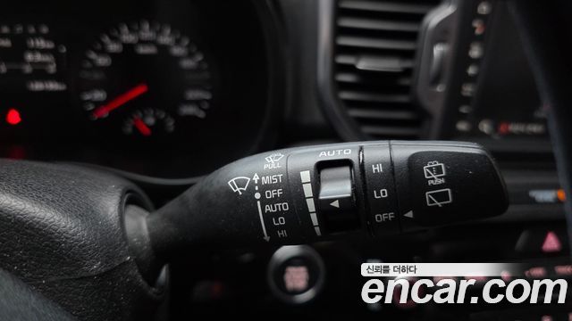 Kia Sportage 2017 — photo 26