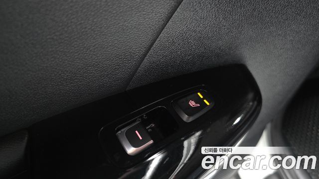Kia Sportage 2017 — photo 27