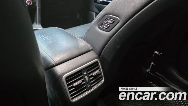 Kia Sportage 2017 — photo 28