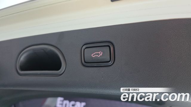 Kia Sportage 2017 — photo 32