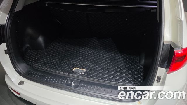 Kia Sportage 2017 — photo 33